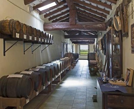 B&B Acetaia Il Mulino Di Navicello Modena Exteriér fotografie