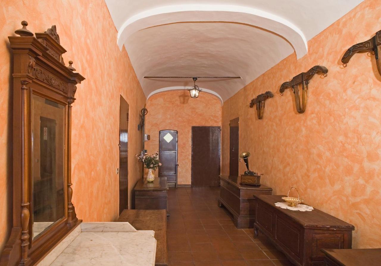 B&B Acetaia Il Mulino Di Navicello Modena Exteriér fotografie