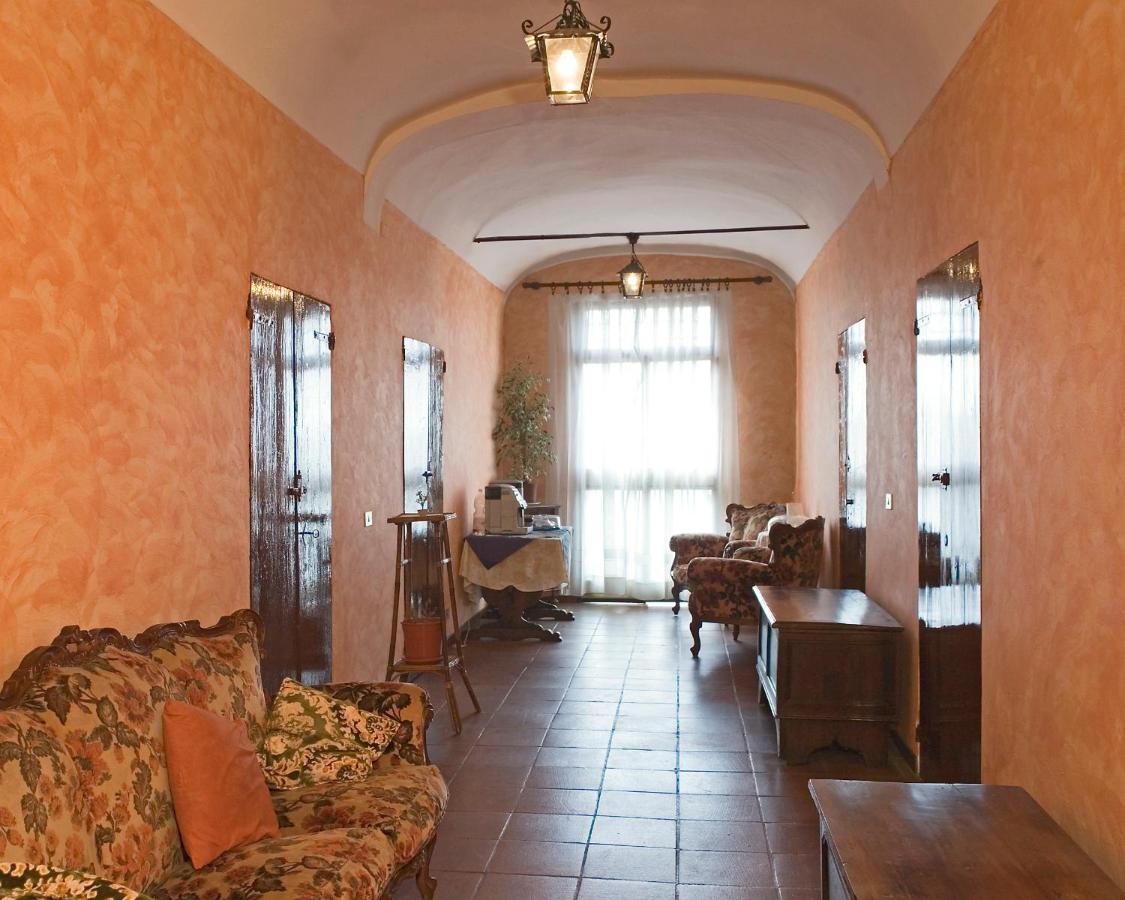 B&B Acetaia Il Mulino Di Navicello Modena Exteriér fotografie