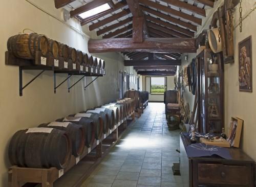 B&B Acetaia Il Mulino Di Navicello Modena Exteriér fotografie
